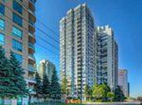 Photo 1 at 905 - 7 Bishop Avenue, Newtonbrook East, Toronto
