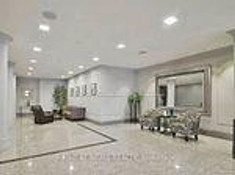 Photo 17 at 905 - 7 Bishop Avenue, Newtonbrook East, Toronto