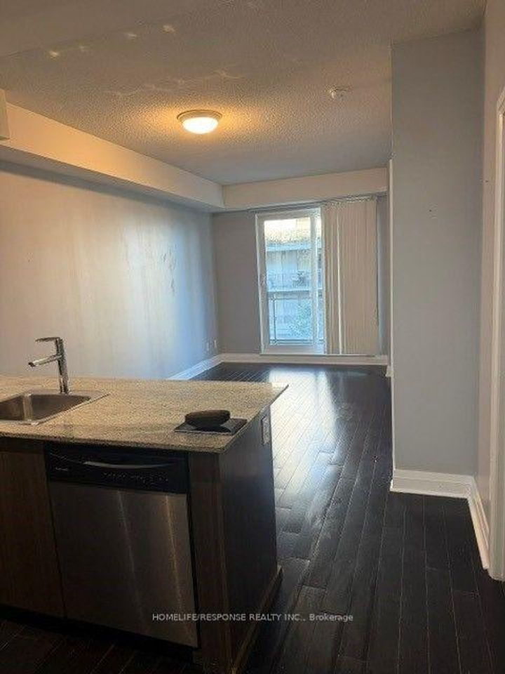 Photo 1 at 418 - 17 KENASTON Gardens, Bayview Village, Toronto