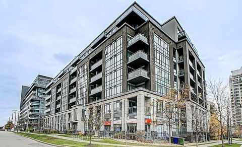 Photo 0 at 418 - 17 KENASTON Gardens, Bayview Village, Toronto