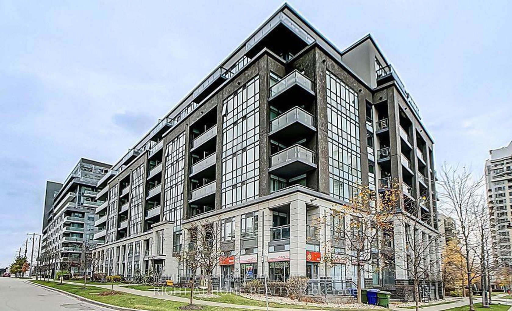 418 - 17 KENASTON Gardens, Bayview Village, Toronto 2