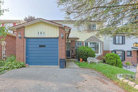 Photo 1 at 143 Thoms Crescent, Central Newmarket, Newmarket