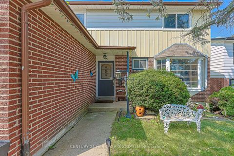 Photo 2 at 143 Thoms Crescent, Central Newmarket, Newmarket