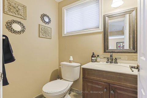 Photo 4 at 143 Thoms Crescent, Central Newmarket, Newmarket