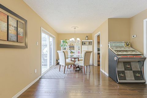 Photo 9 at 143 Thoms Crescent, Central Newmarket, Newmarket