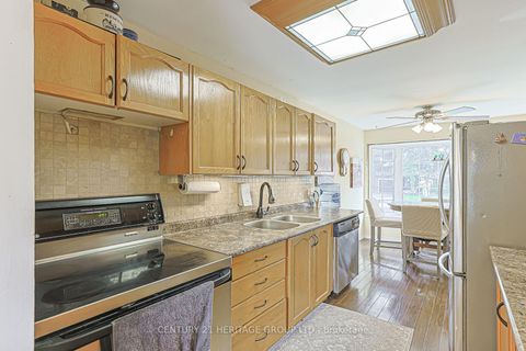 Photo 17 at 143 Thoms Crescent, Central Newmarket, Newmarket