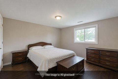 Photo 20 at 143 Thoms Crescent, Central Newmarket, Newmarket