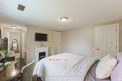 Photo 23 at 143 Thoms Crescent, Central Newmarket, Newmarket