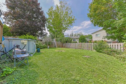 Photo 41 at 143 Thoms Crescent, Central Newmarket, Newmarket
