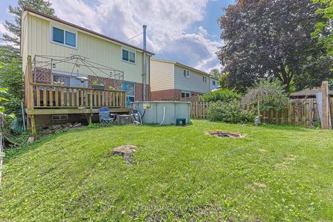 Photo 45 at 143 Thoms Crescent, Central Newmarket, Newmarket