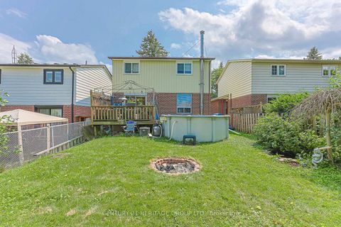 Photo 46 at 143 Thoms Crescent, Central Newmarket, Newmarket