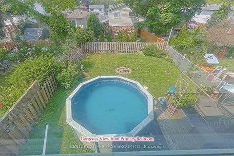 Photo 48 at 143 Thoms Crescent, Central Newmarket, Newmarket