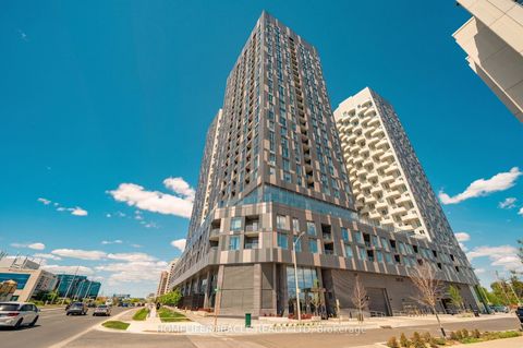 Photo 0 at 813 - 10 Abeja Street, Concord, Vaughan