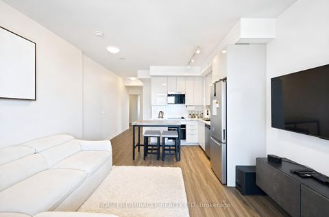 Photo 3 at 813 - 10 Abeja Street, Concord, Vaughan