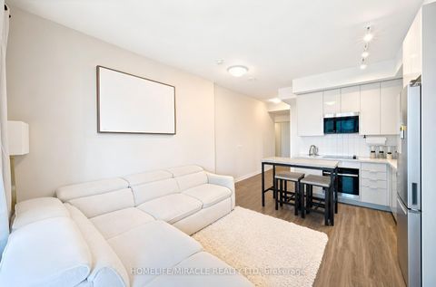 Photo 4 at 813 - 10 Abeja Street, Concord, Vaughan