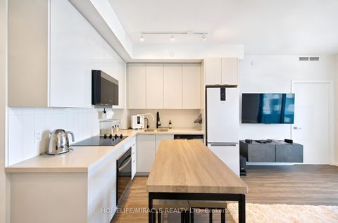 Photo 6 at 813 - 10 Abeja Street, Concord, Vaughan