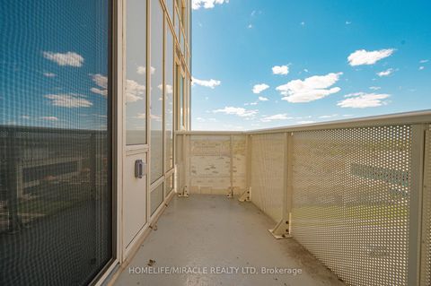 Photo 16 at 813 - 10 Abeja Street, Concord, Vaughan