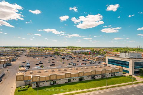 Photo 18 at 813 - 10 Abeja Street, Concord, Vaughan