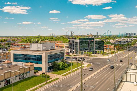 Photo 19 at 813 - 10 Abeja Street, Concord, Vaughan