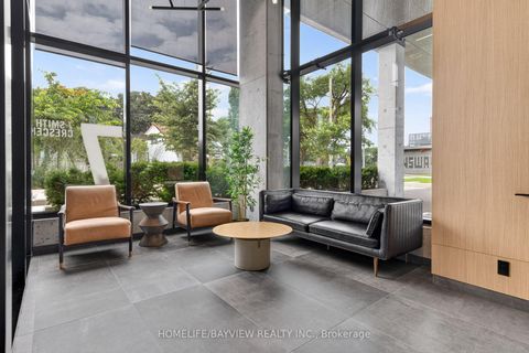 Photo 6 at 609 - 7 Smith Crescent, Queensway, Toronto