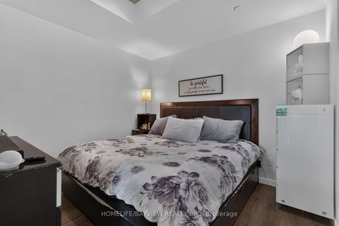 Photo 24 at 609 - 7 Smith Crescent, Queensway, Toronto