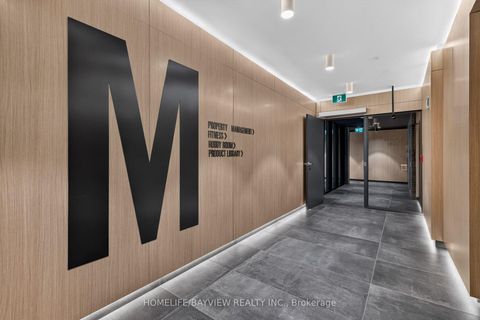 Photo 29 at 609 - 7 Smith Crescent, Queensway, Toronto