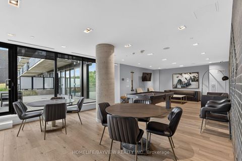 Photo 30 at 609 - 7 Smith Crescent, Queensway, Toronto