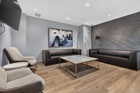 Photo 31 at 609 - 7 Smith Crescent, Queensway, Toronto