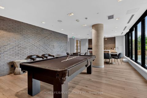 Photo 32 at 609 - 7 Smith Crescent, Queensway, Toronto