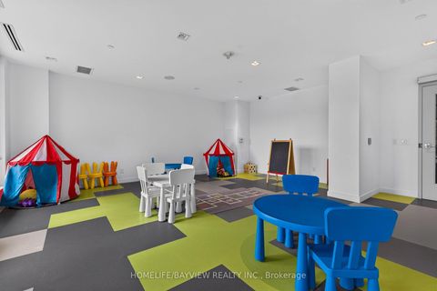 Photo 36 at 609 - 7 Smith Crescent, Queensway, Toronto