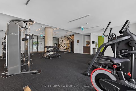 Photo 40 at 609 - 7 Smith Crescent, Queensway, Toronto