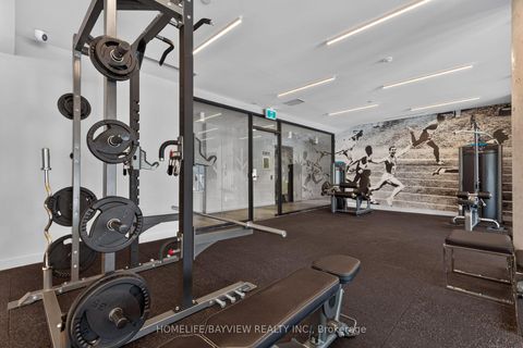 Photo 41 at 609 - 7 Smith Crescent, Queensway, Toronto