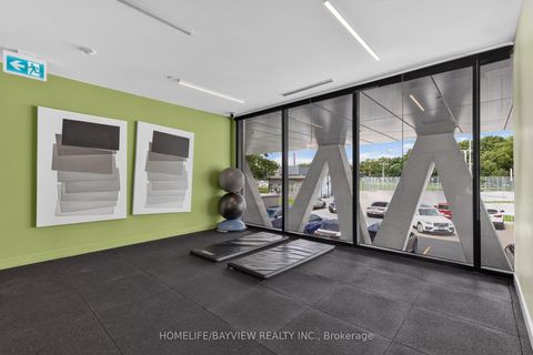 Photo 42 at 609 - 7 Smith Crescent, Queensway, Toronto