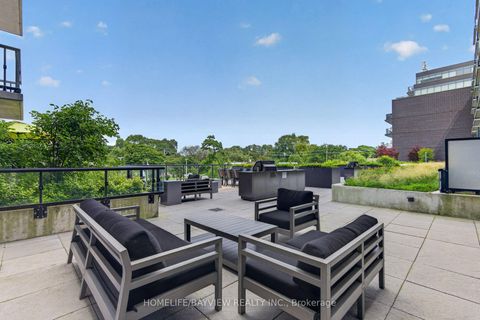 Photo 43 at 609 - 7 Smith Crescent, Queensway, Toronto