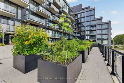 Photo 46 at 609 - 7 Smith Crescent, Queensway, Toronto