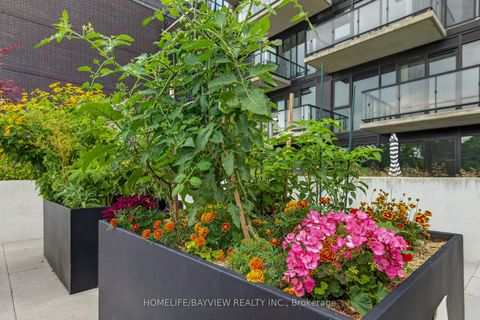 Photo 47 at 609 - 7 Smith Crescent, Queensway, Toronto
