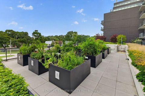 Photo 48 at 609 - 7 Smith Crescent, Queensway, Toronto