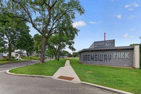 Photo 49 at 609 - 7 Smith Crescent, Queensway, Toronto