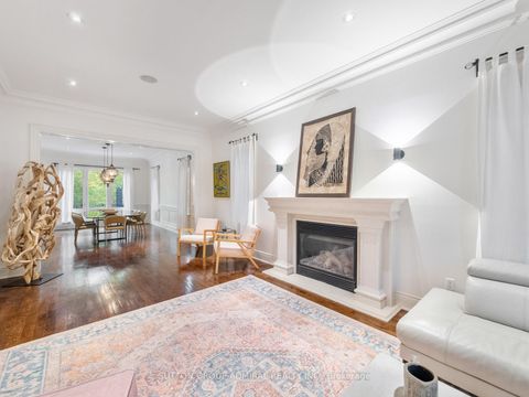 Photo 9 at 35 Wentworth Avenue, Westgate, Toronto