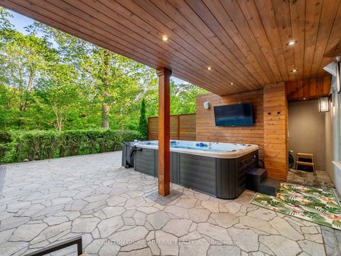 Photo 17 at 35 Wentworth Avenue, Westgate, Toronto