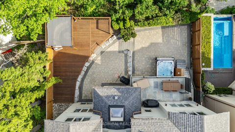 Photo 20 at 35 Wentworth Avenue, Westgate, Toronto