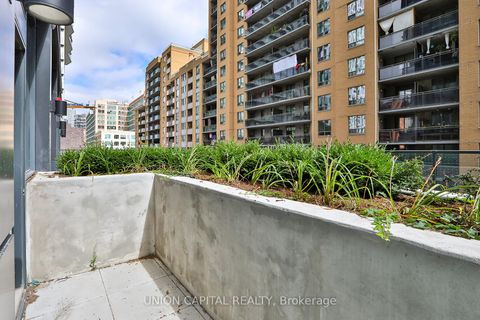 Photo 18 at 501 - 82 Dalhousie Street, Yonge Corridor, Toronto