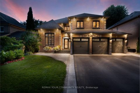 Photo 0 at 786 Exceller Circle, Wyndham, Newmarket