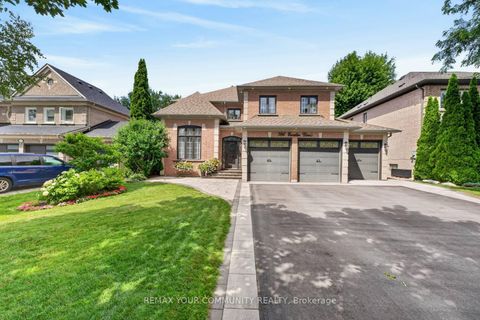 Photo 1 at 786 Exceller Circle, Wyndham, Newmarket
