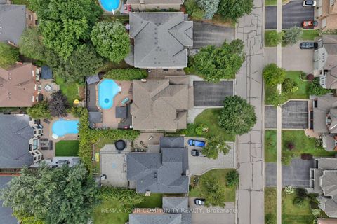 Photo 4 at 786 Exceller Circle, Wyndham, Newmarket