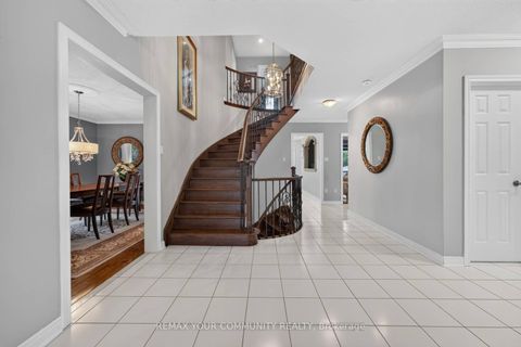 Photo 8 at 786 Exceller Circle, Wyndham, Newmarket
