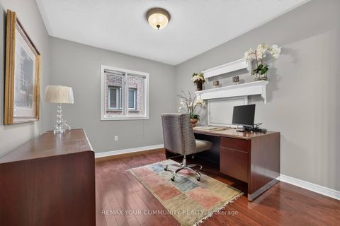 Photo 13 at 786 Exceller Circle, Wyndham, Newmarket