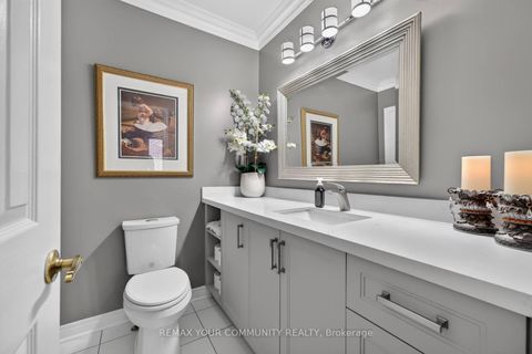 Photo 14 at 786 Exceller Circle, Wyndham, Newmarket