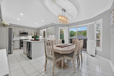 Photo 15 at 786 Exceller Circle, Wyndham, Newmarket