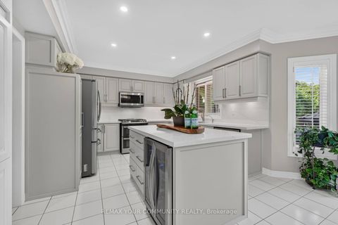 Photo 16 at 786 Exceller Circle, Wyndham, Newmarket